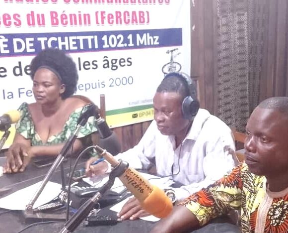 Sensibilisation sur l’approche genre, les VBG et les droits des femmes handicapées