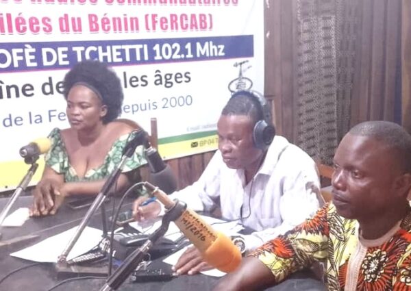 Sensibilisation sur l’approche genre, les VBG et les droits des femmes handicapées