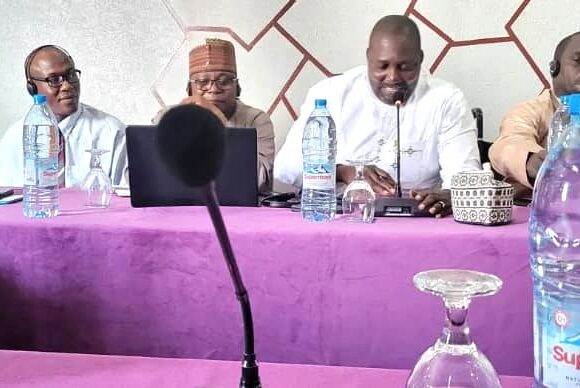 L’ONG Bartimée promeut l’inclusion à travers une mélodie époustouflante