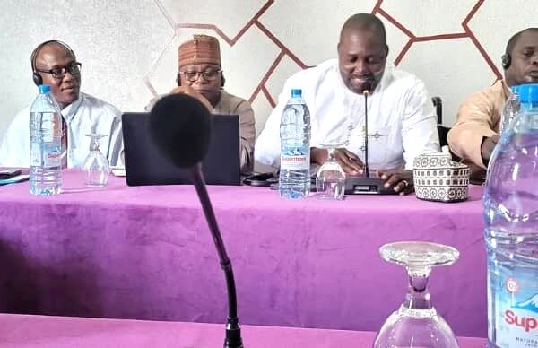 L’ONG Bartimée promeut l’inclusion à travers une mélodie époustouflante