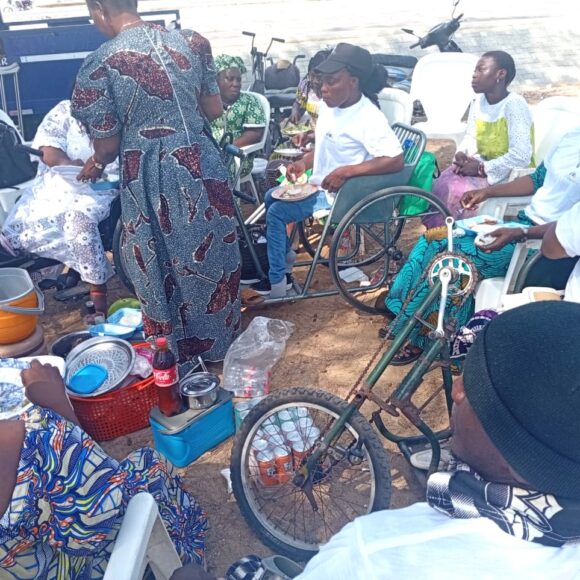 Journée internationale des personnes handicapées : le réseau du Littoral célèbre autrement