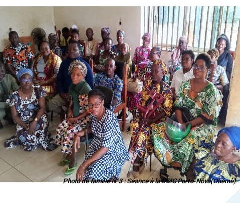 Le MIC renforce l’engagement des acteurs économiques pour l’inclusion des personnes handicapées