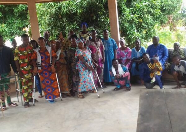 Commune de Savè : l’APHD tient une session ordinaire axée sur l’inclusion et l’autonomisation