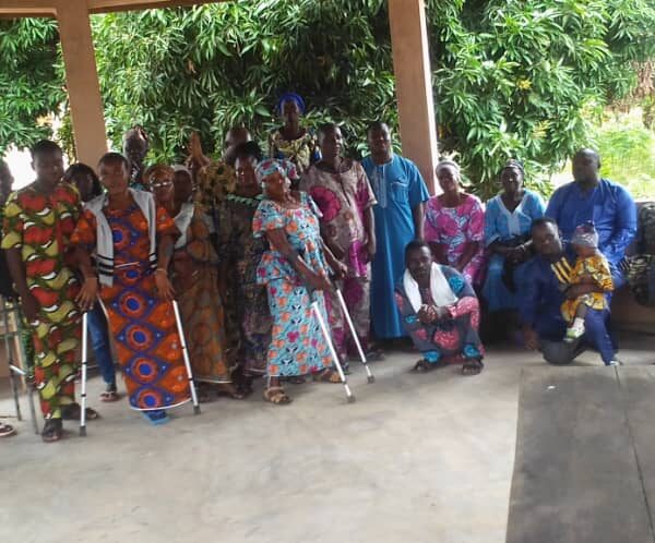 Commune de Savè : l’APHD tient une session ordinaire axée sur l’inclusion et l’autonomisation