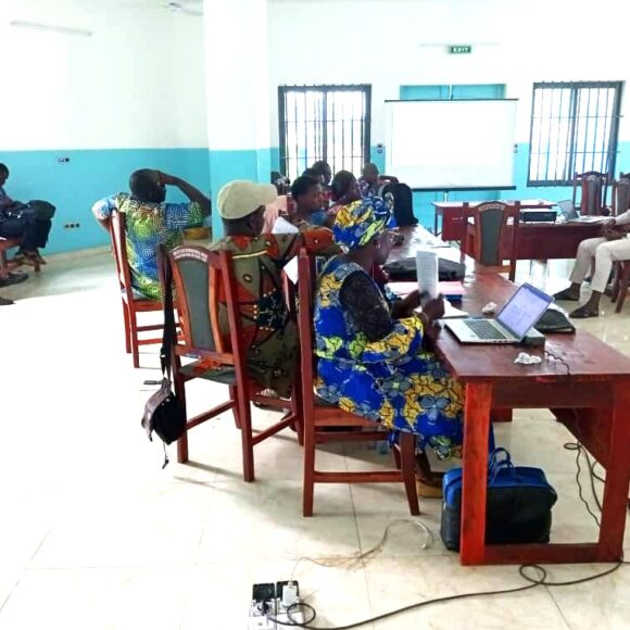 Le Département des Collines s’engage pour l’inclusion : lancement du projet “Éducation et Économie Inclusive