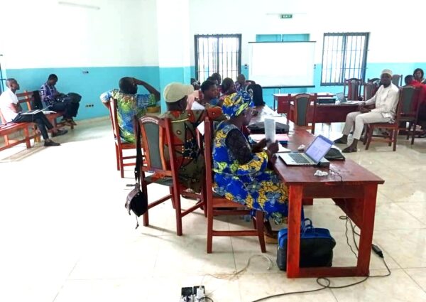 Le Département des Collines s’engage pour l’inclusion : lancement du projet “Éducation et Économie Inclusive