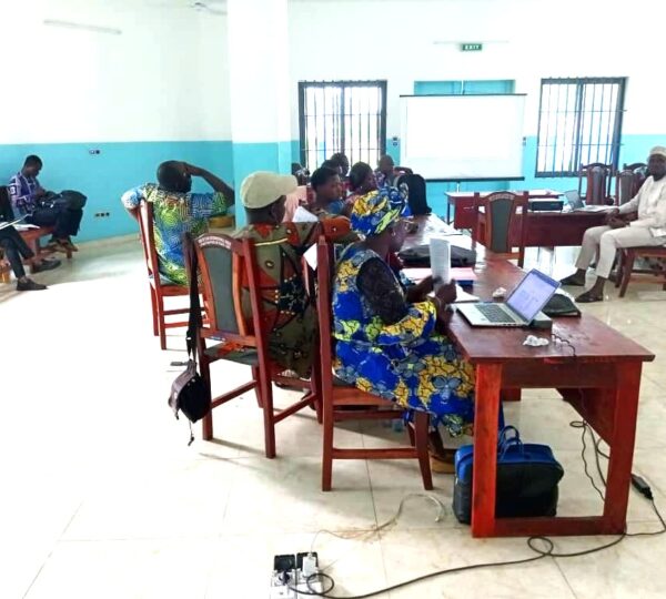 Le Département des Collines s’engage pour l’inclusion : lancement du projet “Éducation et Économie Inclusive