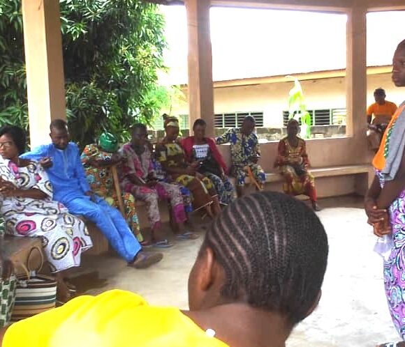 Réussite de l’examen clinique et de la prise en charge rééducative des bénéficiaires de la RBC