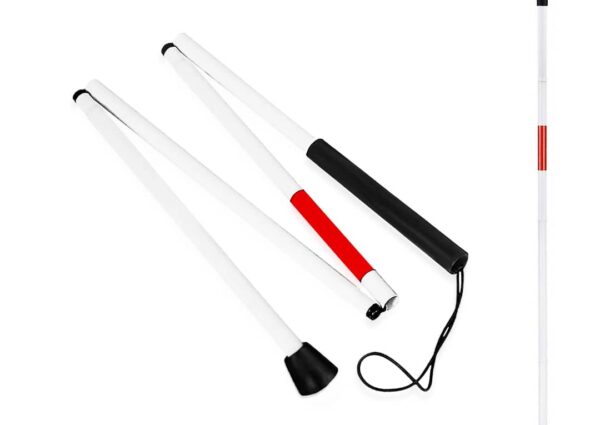 Journée de la Canne Blanche : Un symbole d’autonomie et d’espoir pour les personnes aveugles au Bénin