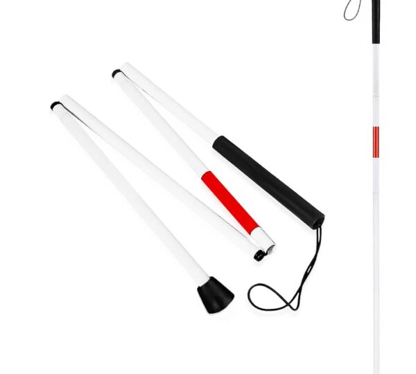 Journée de la Canne Blanche : Un symbole d’autonomie et d’espoir pour les personnes aveugles au Bénin