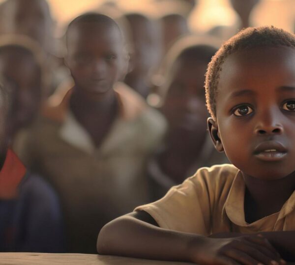 Savè : Des kits scolaires offerts aux enfants vulnérables pour une rentrée pleine d’espoir